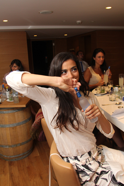 Grey Goose Taste By Appointment